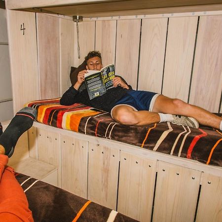 Snail Bed & Breakfast (Adults Only) Сан-Кристобаль-де-Ла-Касас Экстерьер фото