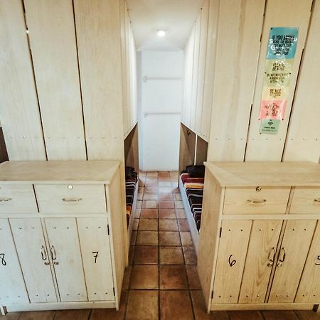 Snail Bed & Breakfast (Adults Only) Сан-Кристобаль-де-Ла-Касас Экстерьер фото