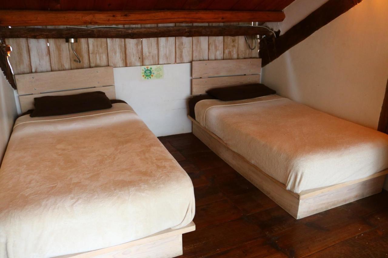 Snail Bed & Breakfast (Adults Only) Сан-Кристобаль-де-Ла-Касас Экстерьер фото