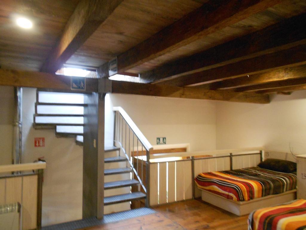 Snail Bed & Breakfast (Adults Only) Сан-Кристобаль-де-Ла-Касас Экстерьер фото