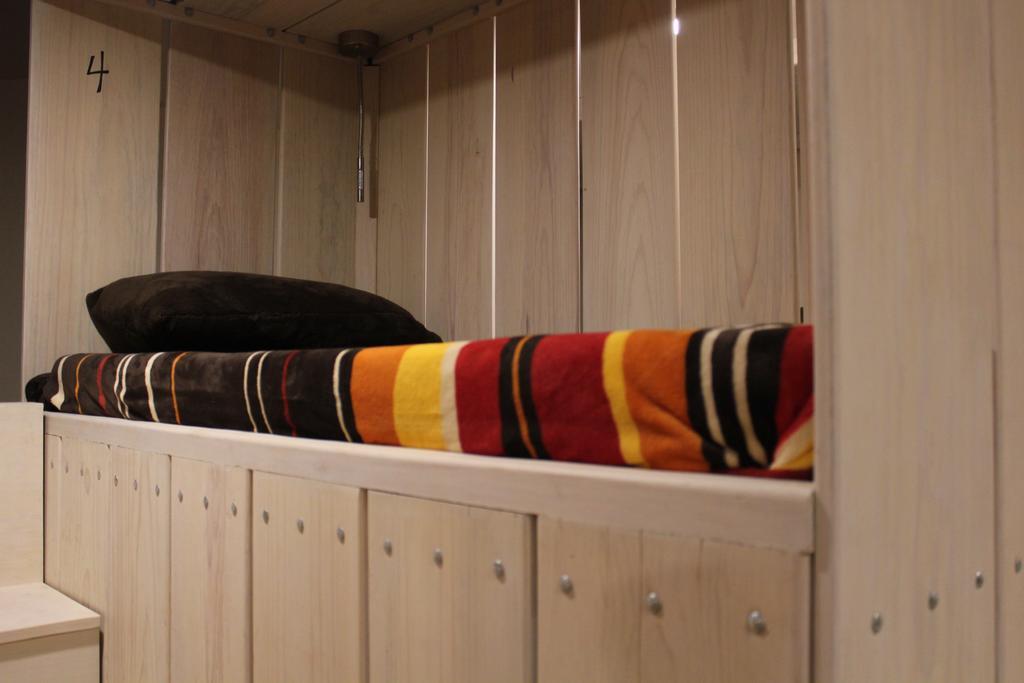 Snail Bed & Breakfast (Adults Only) Сан-Кристобаль-де-Ла-Касас Экстерьер фото