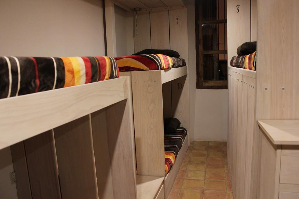 Snail Bed & Breakfast (Adults Only) Сан-Кристобаль-де-Ла-Касас Экстерьер фото