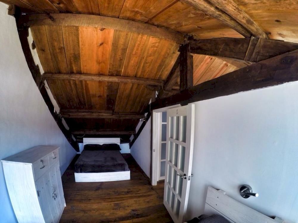 Snail Bed & Breakfast (Adults Only) Сан-Кристобаль-де-Ла-Касас Экстерьер фото