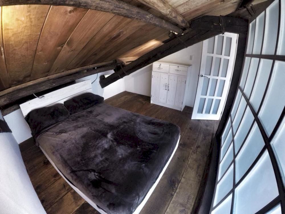 Snail Bed & Breakfast (Adults Only) Сан-Кристобаль-де-Ла-Касас Экстерьер фото