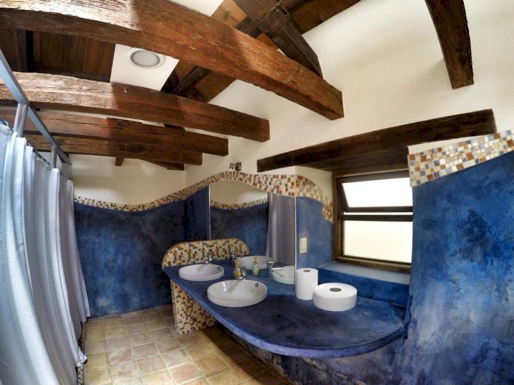 Snail Bed & Breakfast (Adults Only) Сан-Кристобаль-де-Ла-Касас Экстерьер фото
