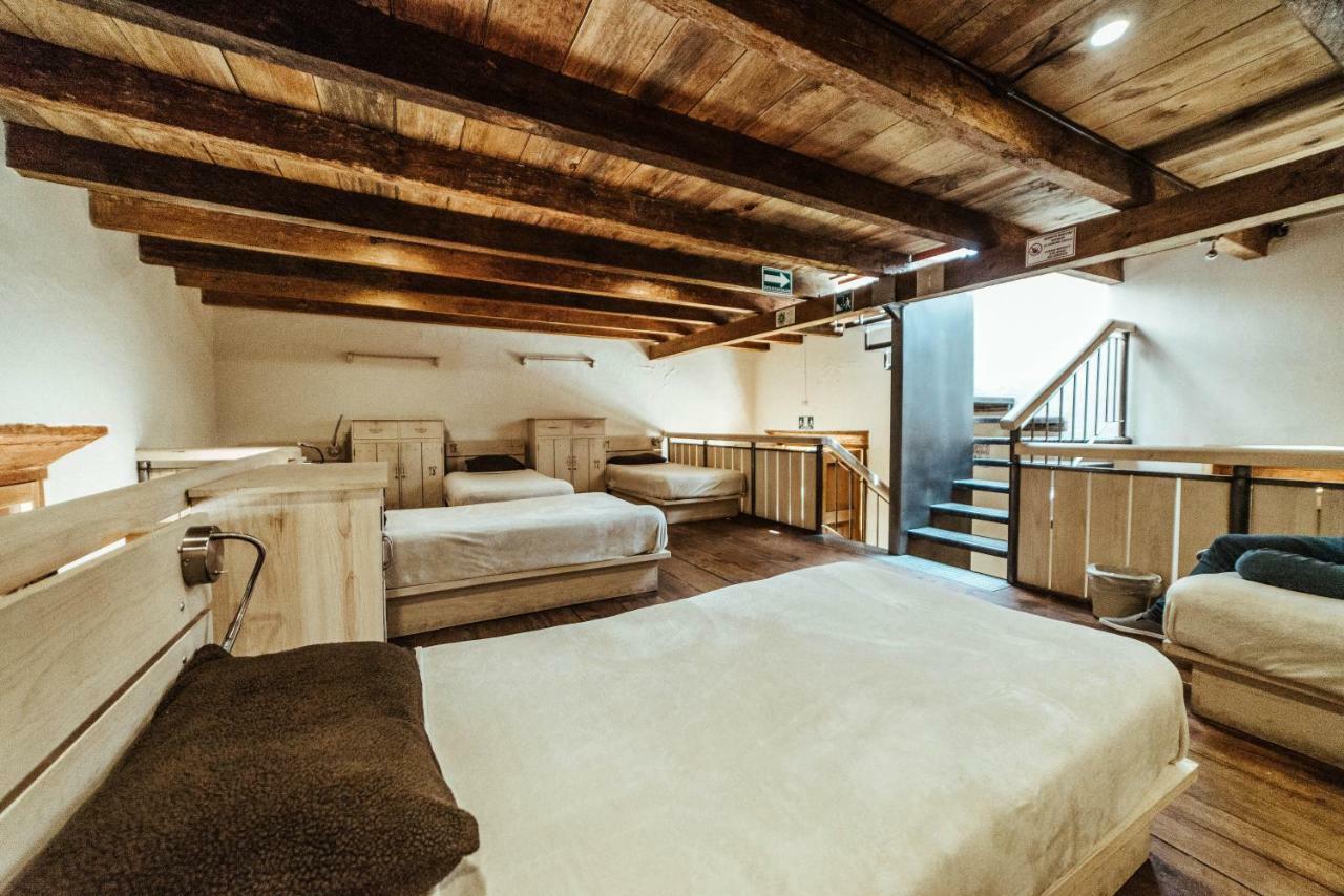 Snail Bed & Breakfast (Adults Only) Сан-Кристобаль-де-Ла-Касас Экстерьер фото