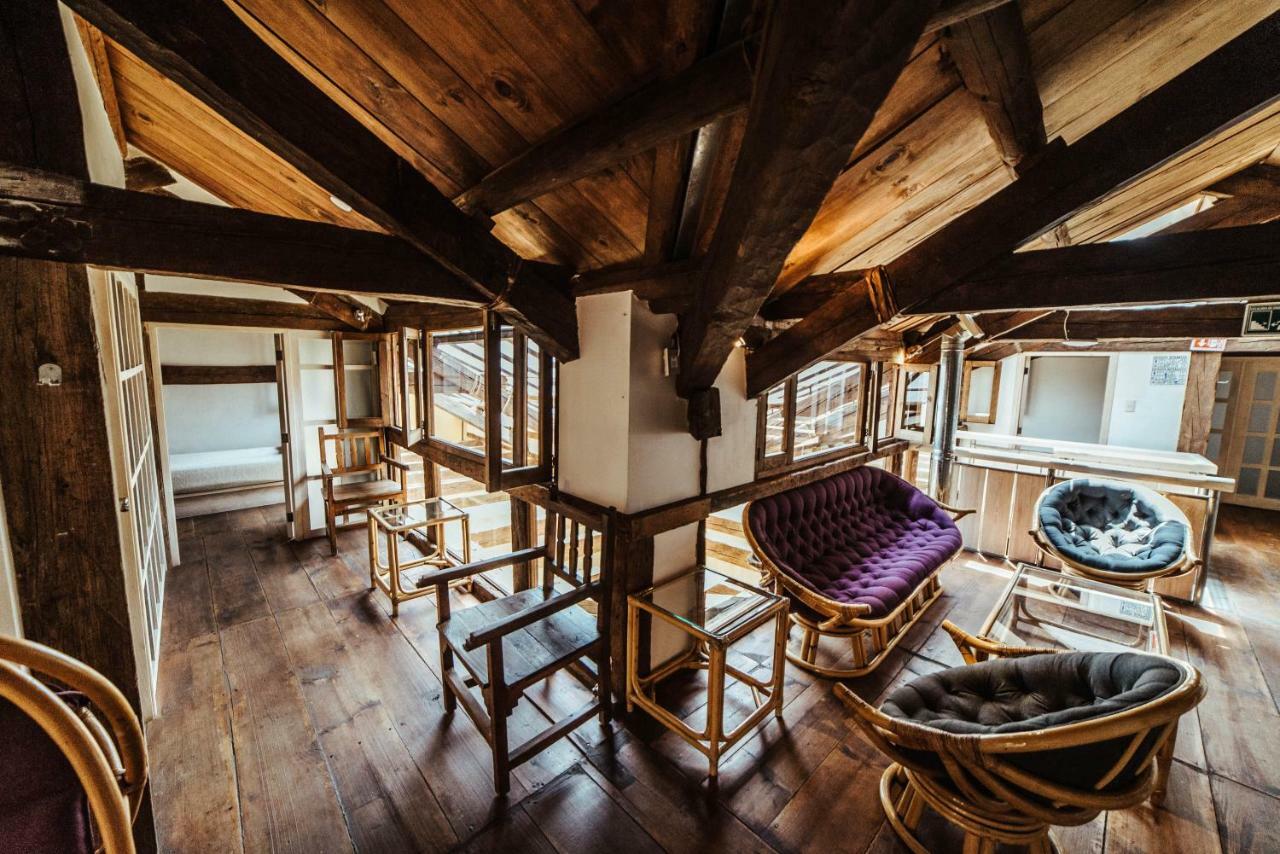 Snail Bed & Breakfast (Adults Only) Сан-Кристобаль-де-Ла-Касас Экстерьер фото