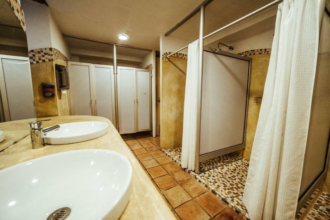 Snail Bed & Breakfast (Adults Only) Сан-Кристобаль-де-Ла-Касас Экстерьер фото