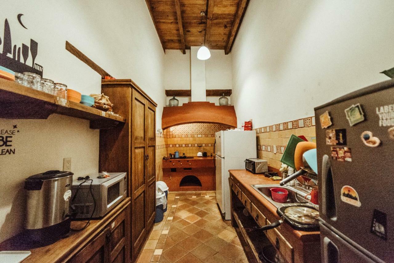 Snail Bed & Breakfast (Adults Only) Сан-Кристобаль-де-Ла-Касас Экстерьер фото