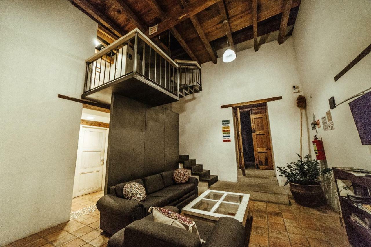 Snail Bed & Breakfast (Adults Only) Сан-Кристобаль-де-Ла-Касас Экстерьер фото