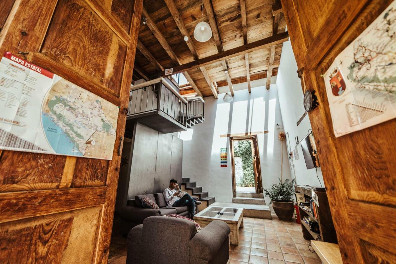Snail Bed & Breakfast (Adults Only) Сан-Кристобаль-де-Ла-Касас Экстерьер фото