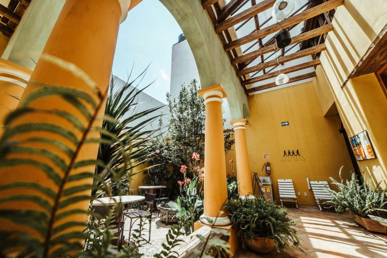 Snail Bed & Breakfast (Adults Only) Сан-Кристобаль-де-Ла-Касас Экстерьер фото