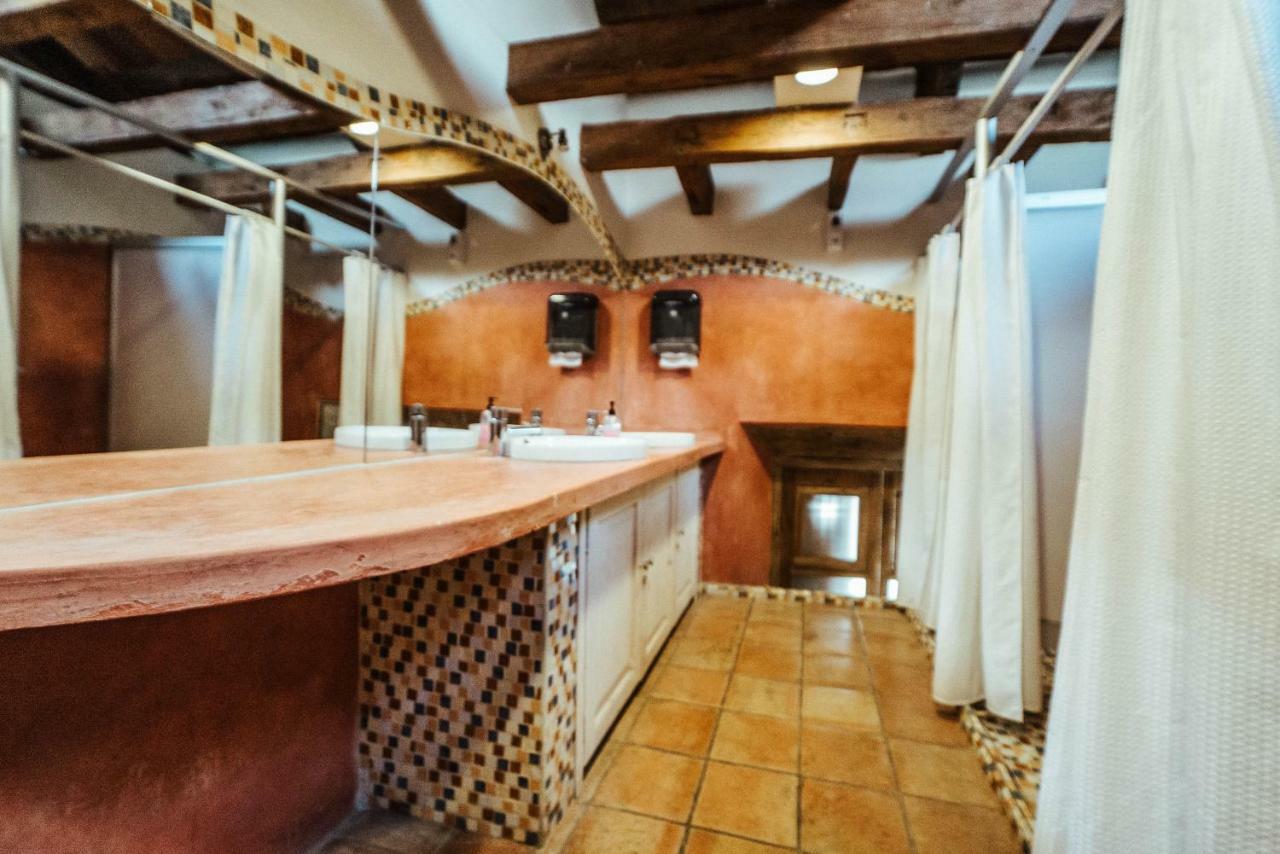 Snail Bed & Breakfast (Adults Only) Сан-Кристобаль-де-Ла-Касас Экстерьер фото