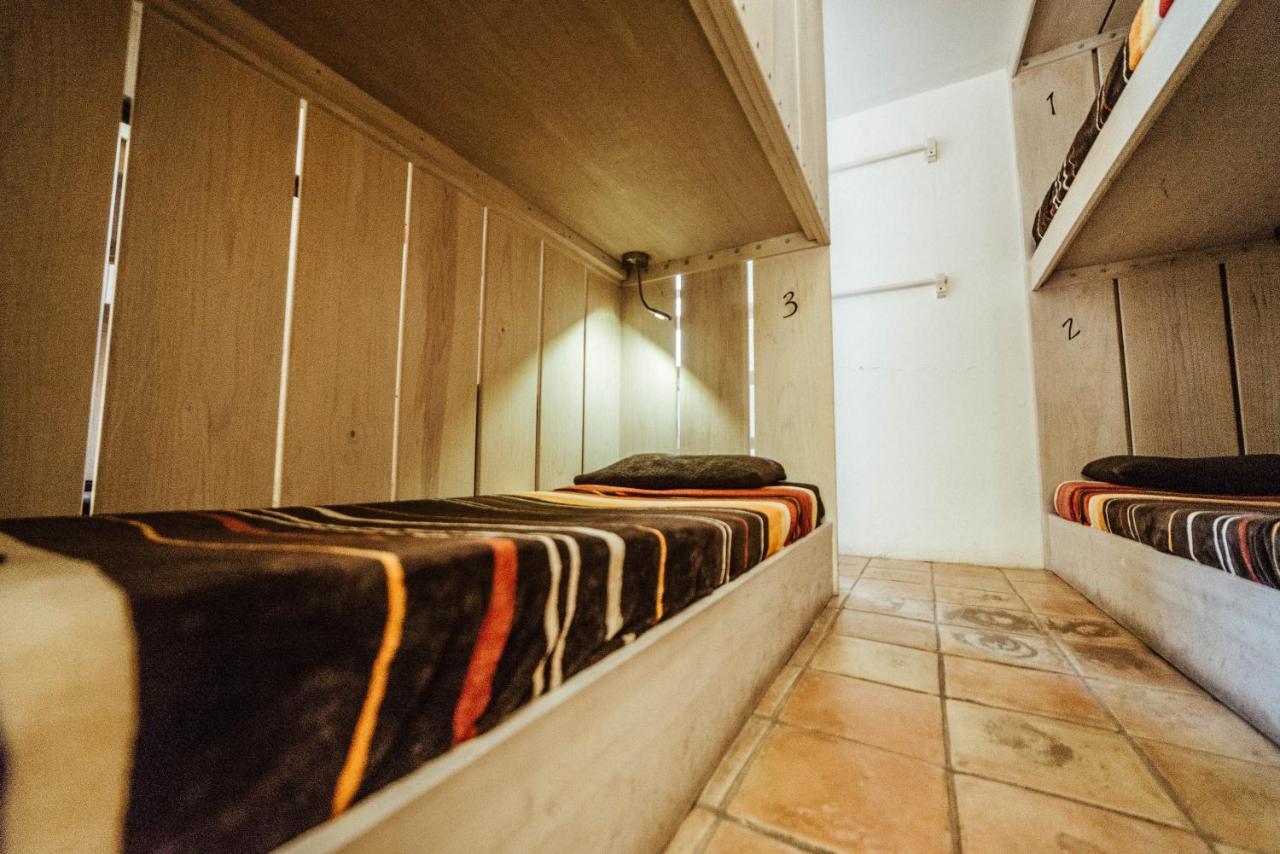 Snail Bed & Breakfast (Adults Only) Сан-Кристобаль-де-Ла-Касас Экстерьер фото