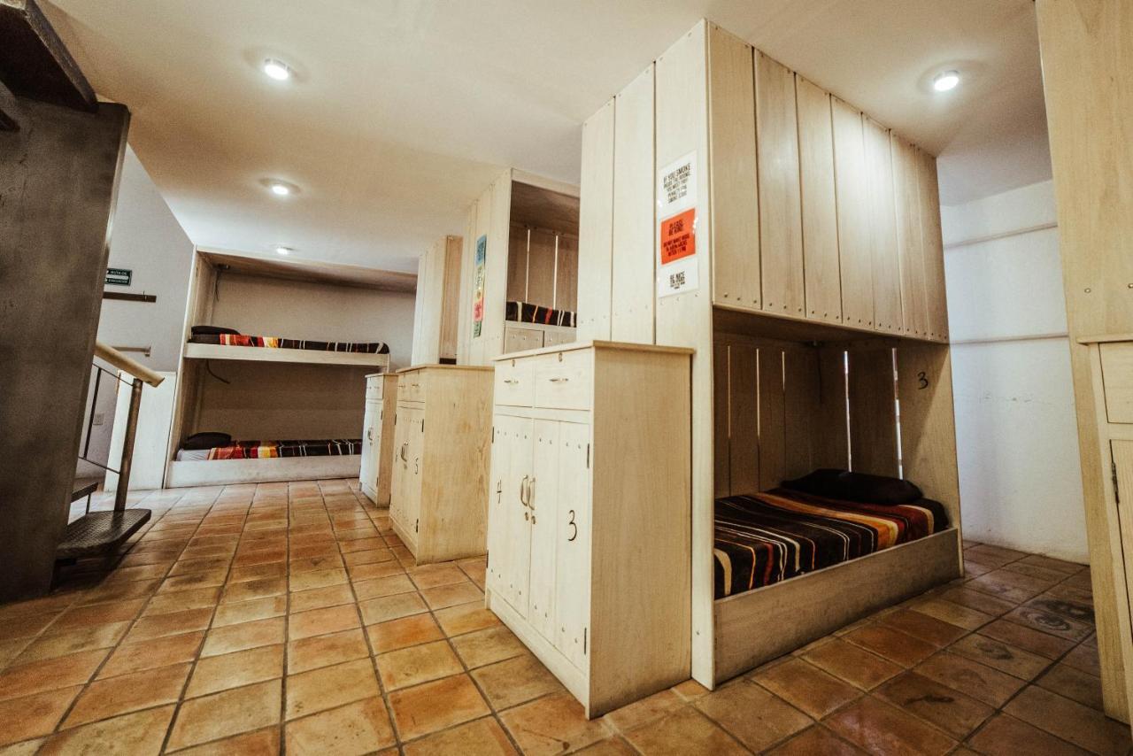 Snail Bed & Breakfast (Adults Only) Сан-Кристобаль-де-Ла-Касас Экстерьер фото